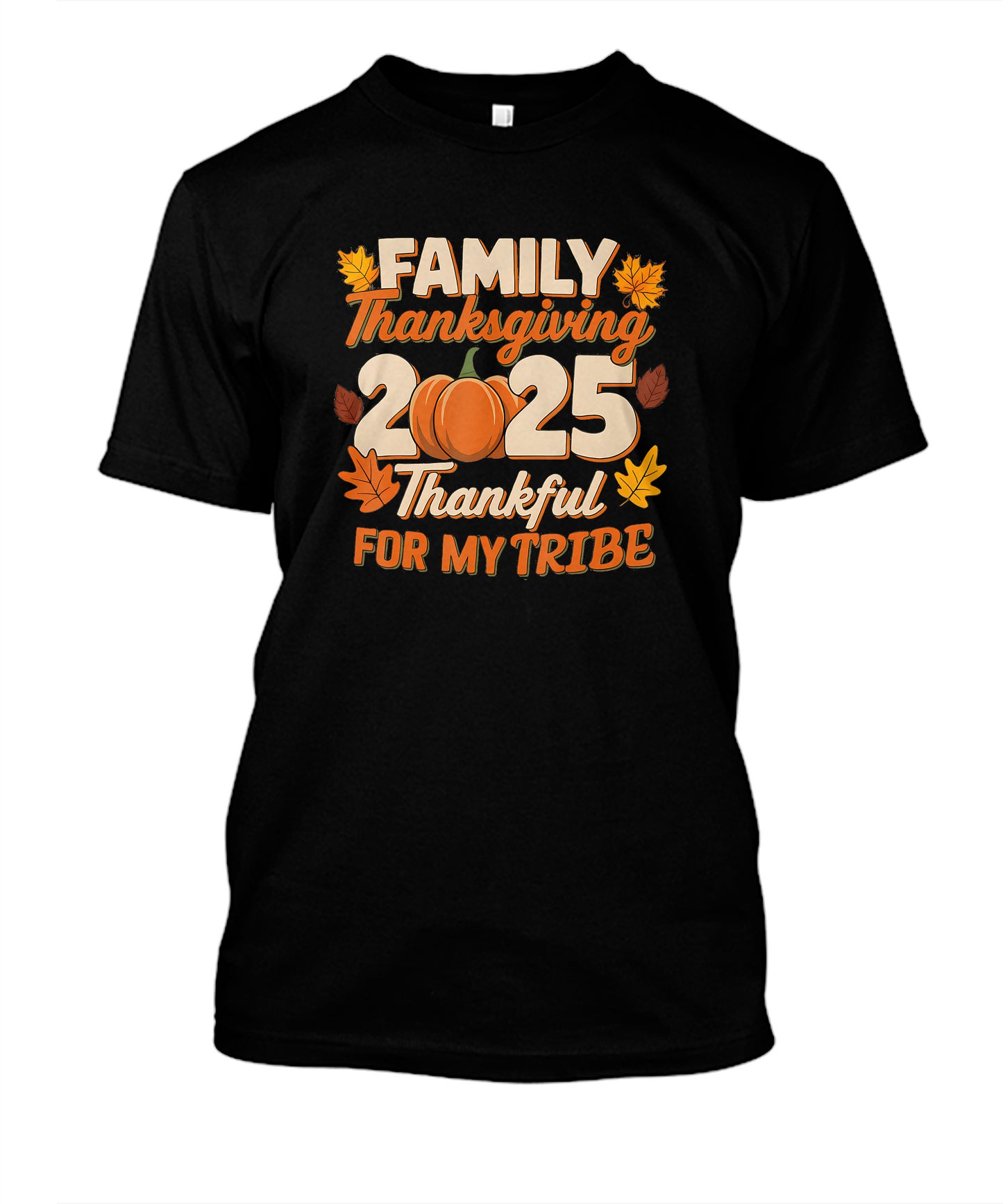 Family Thanksgiving 2025 From My Tribe