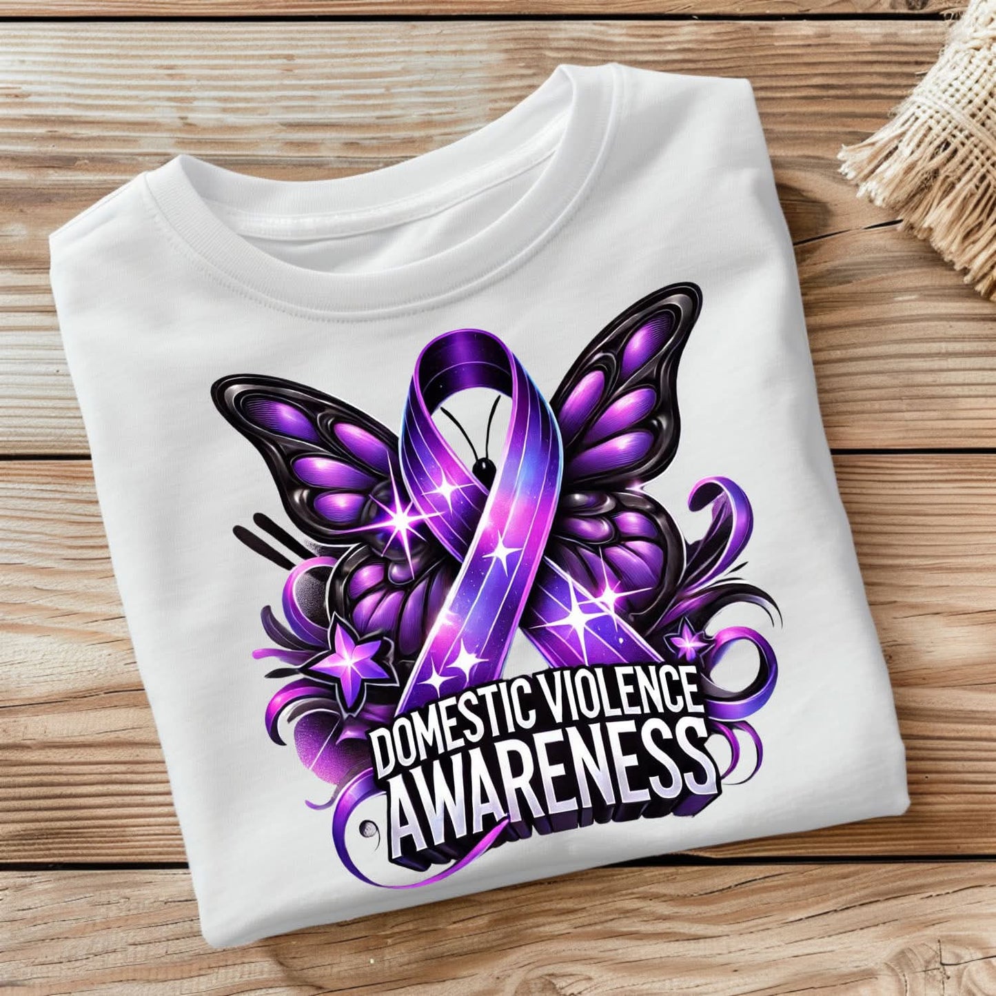 Domestic Violence Awareness