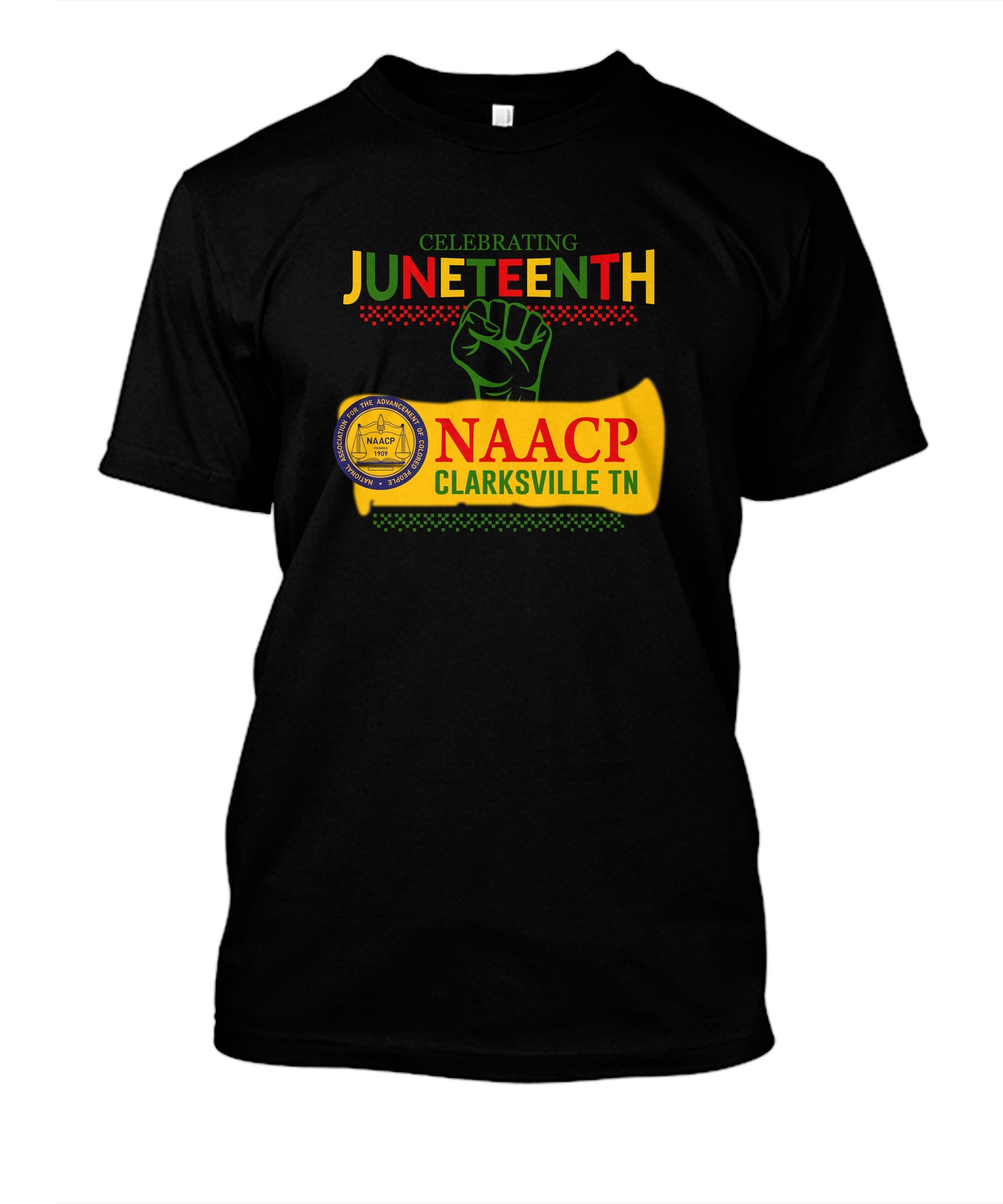 NAACP Juneteenth