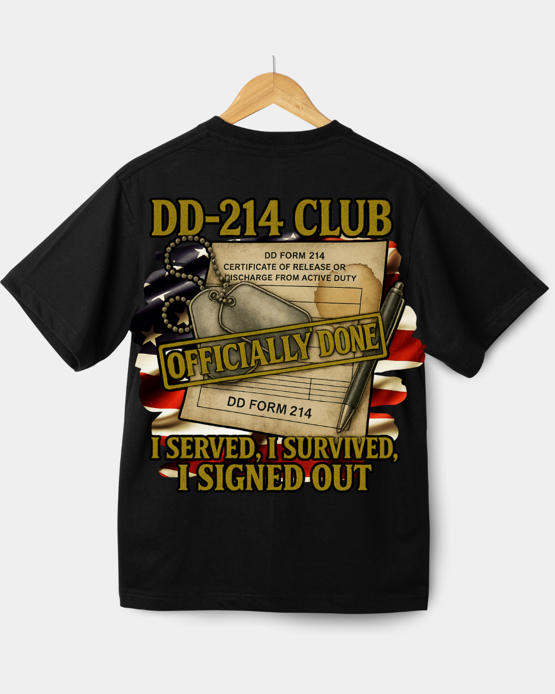 DD-214 Club