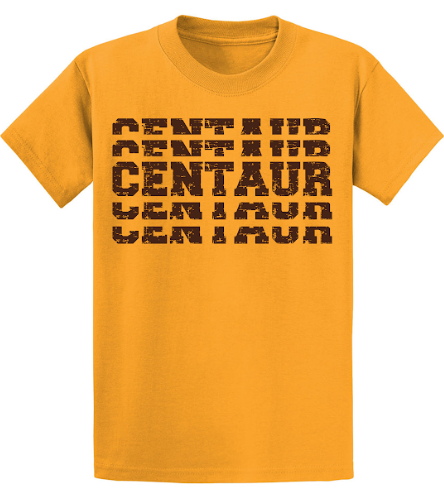 Centaur Iota Phi Theta T-Shirt