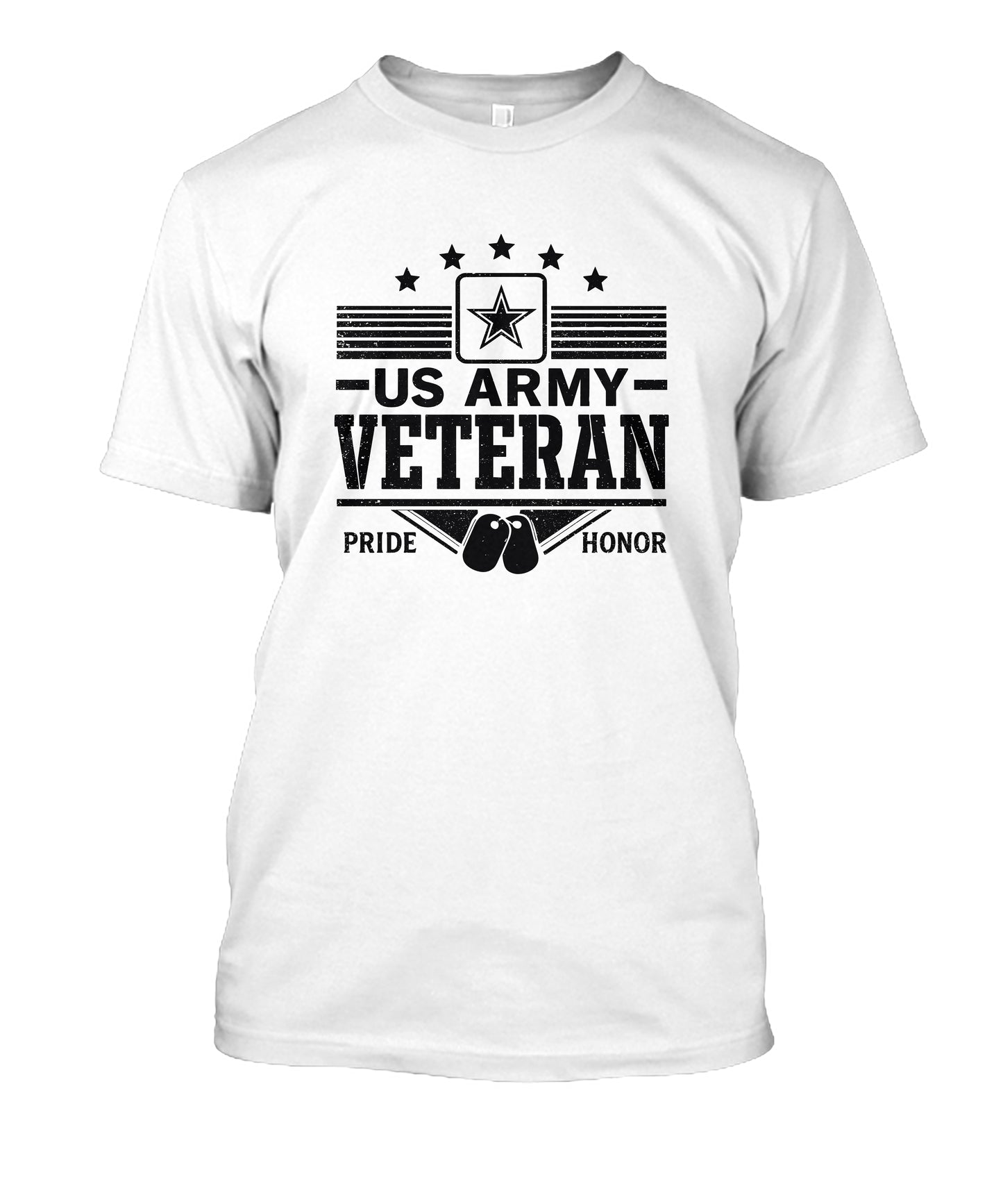 U S Army Veteran