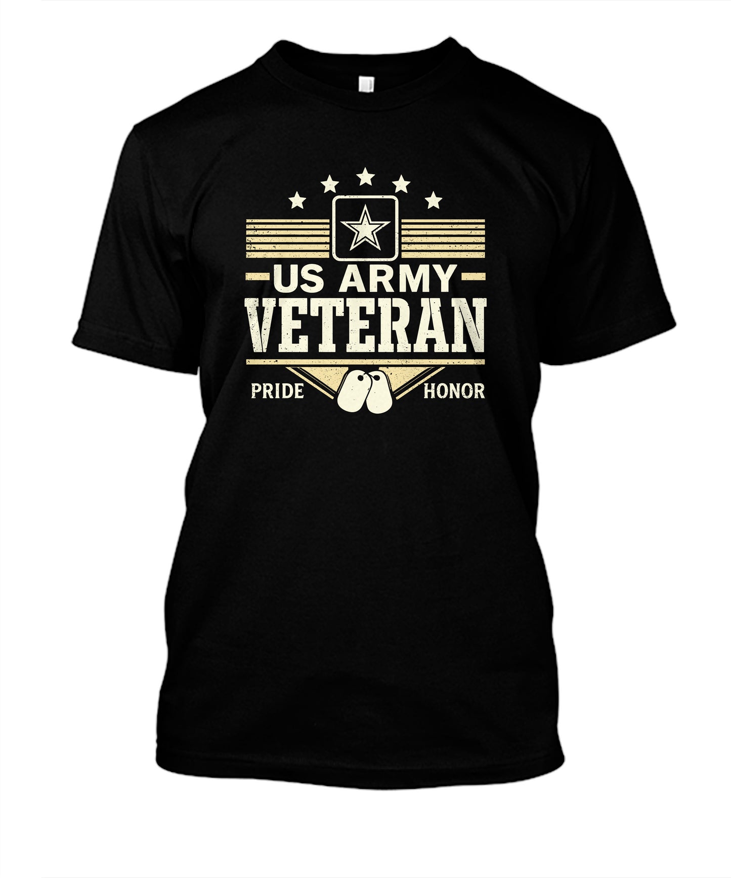 U S Army Veteran