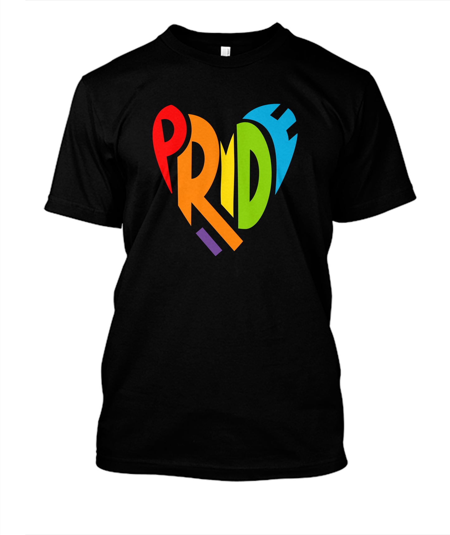 Pride Heart