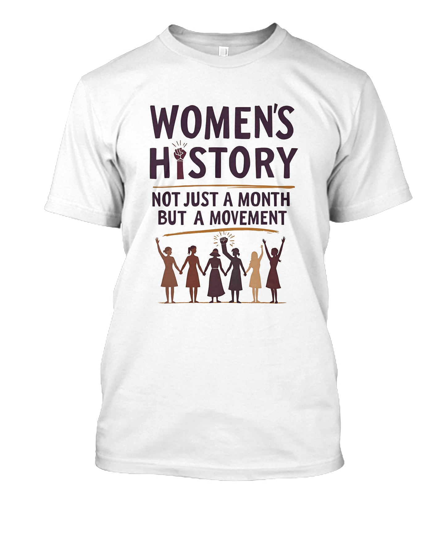 Women's History Month