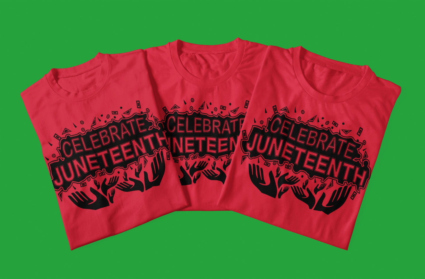 Celebrate Juneteenth
