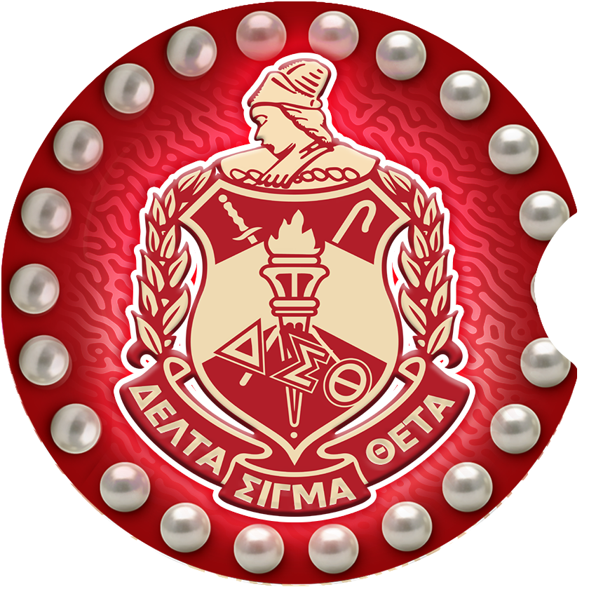 Delta Sigma Theta Tumblers and Mugs A & A Custom Apparel