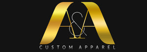 A &amp; A Custom Apparel