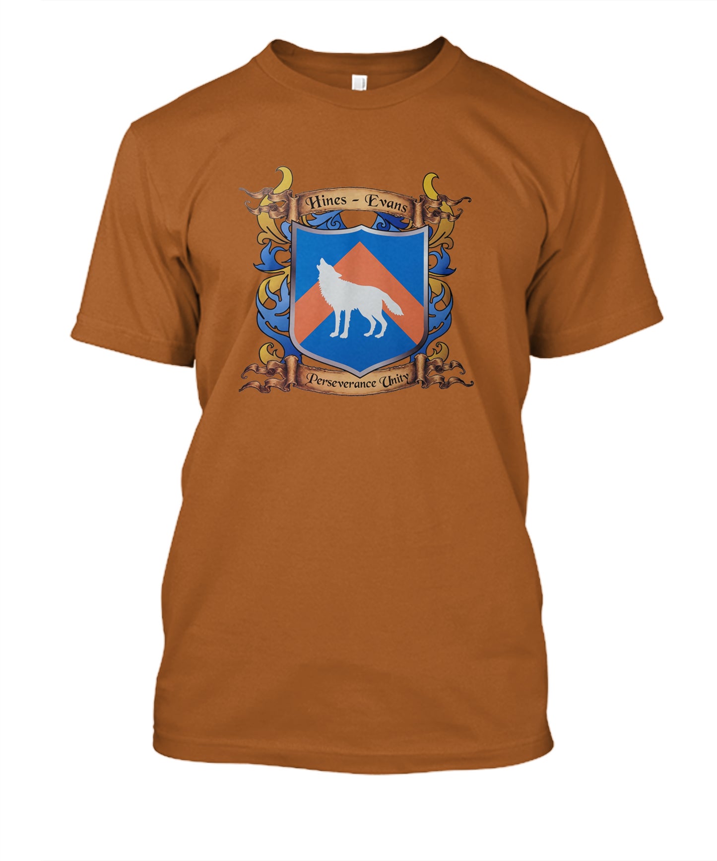 Gile Family Reunion Shirt
