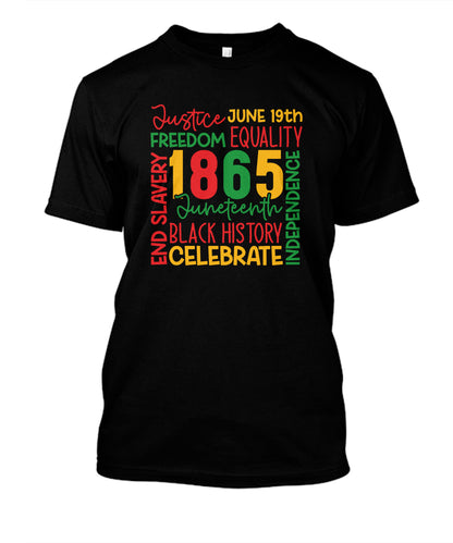 Juneteenth 1865