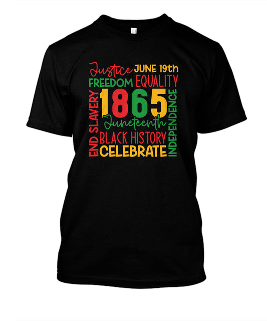 Juneteenth 1865