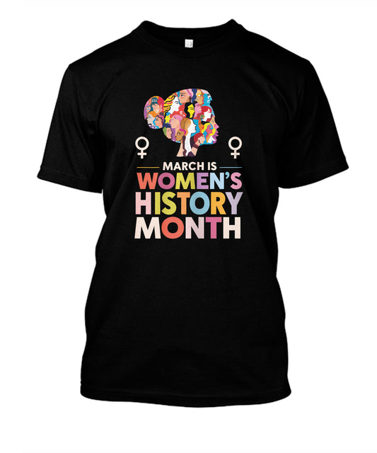 Women's History Month
