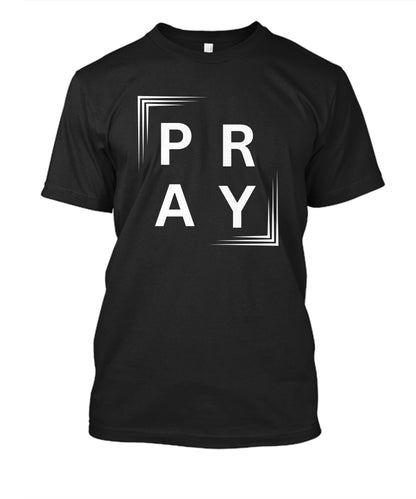 Pray