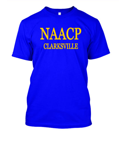 NAACP CLARKSVILLE
