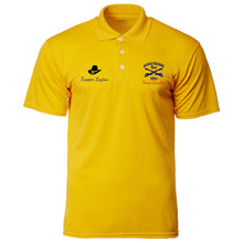 Load image into Gallery viewer, Buffalo Soldier Polo
