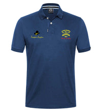 Load image into Gallery viewer, Buffalo Soldier Polo
