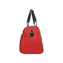 Load image into Gallery viewer, Delta Sigma Theta Travel Bags
