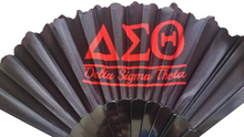 Load image into Gallery viewer, Delta Sigma Theta Fans
