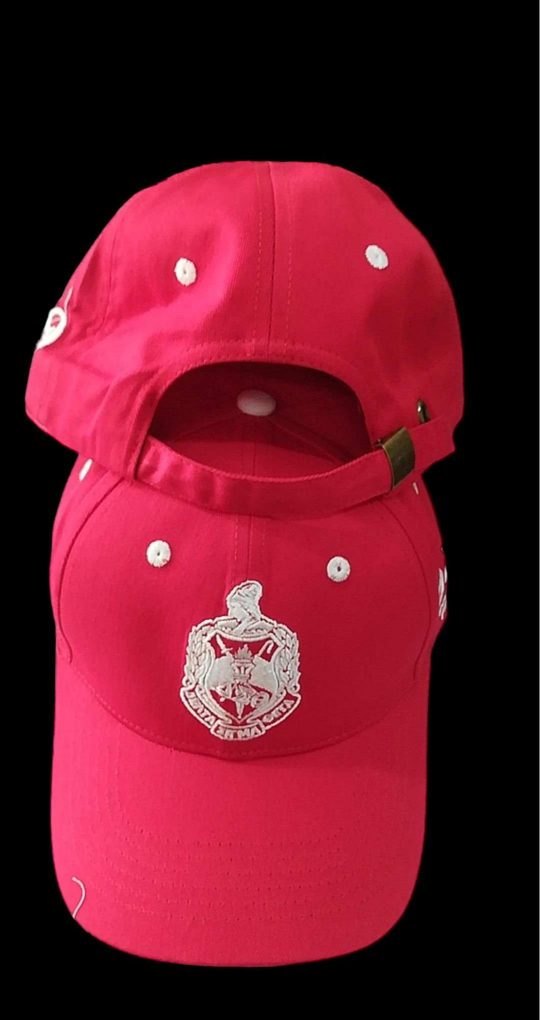 Delta Sigma Theta Hat