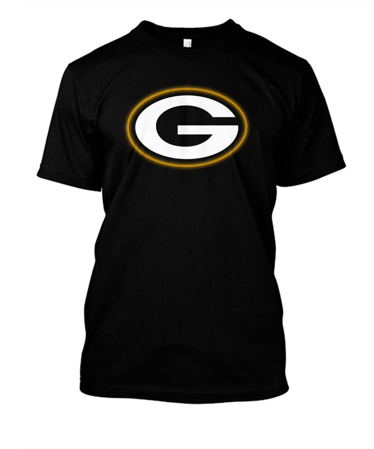 Jr. Pro Greenbay Packer