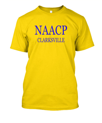 NAACP CLARKSVILLE