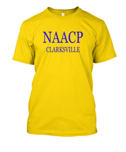 Load image into Gallery viewer, NAACP CLARKSVILLE
