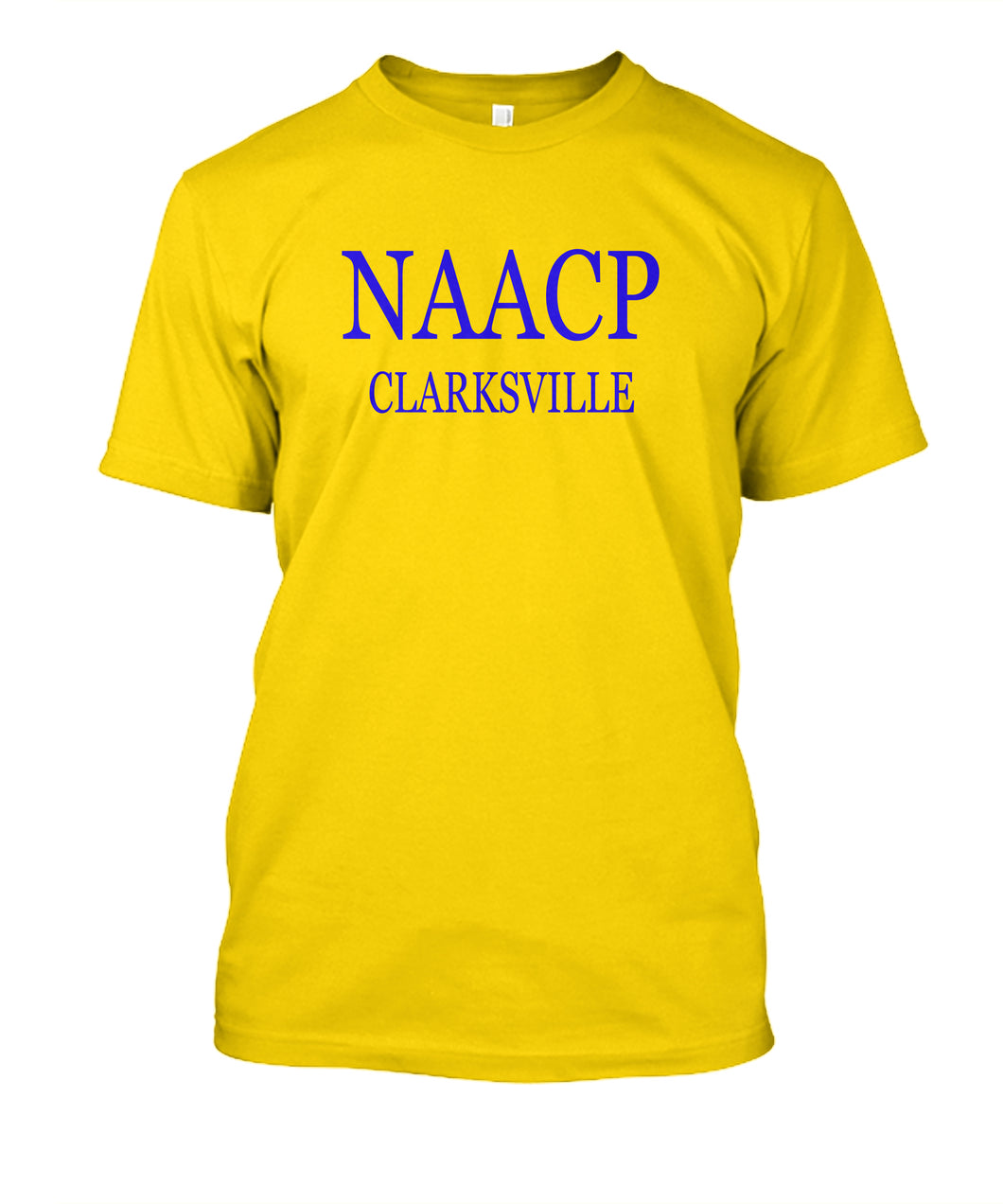 NAACP CLARKSVILLE