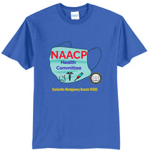 Load image into Gallery viewer, NAACP Health Committee
