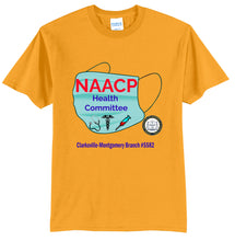 Load image into Gallery viewer, NAACP Health Committee
