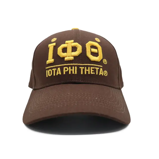 Iota Hat