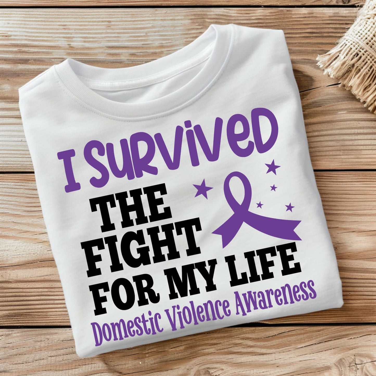 I Survived The Flight