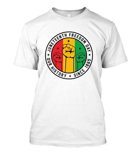 Juneteenth Freedom Day