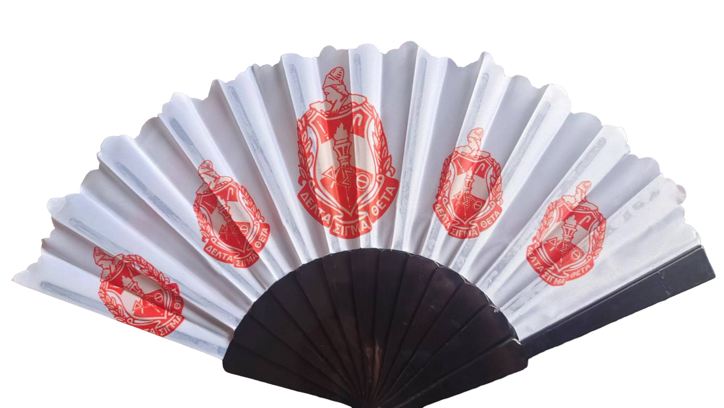 Delta Sigma Theta Fans
