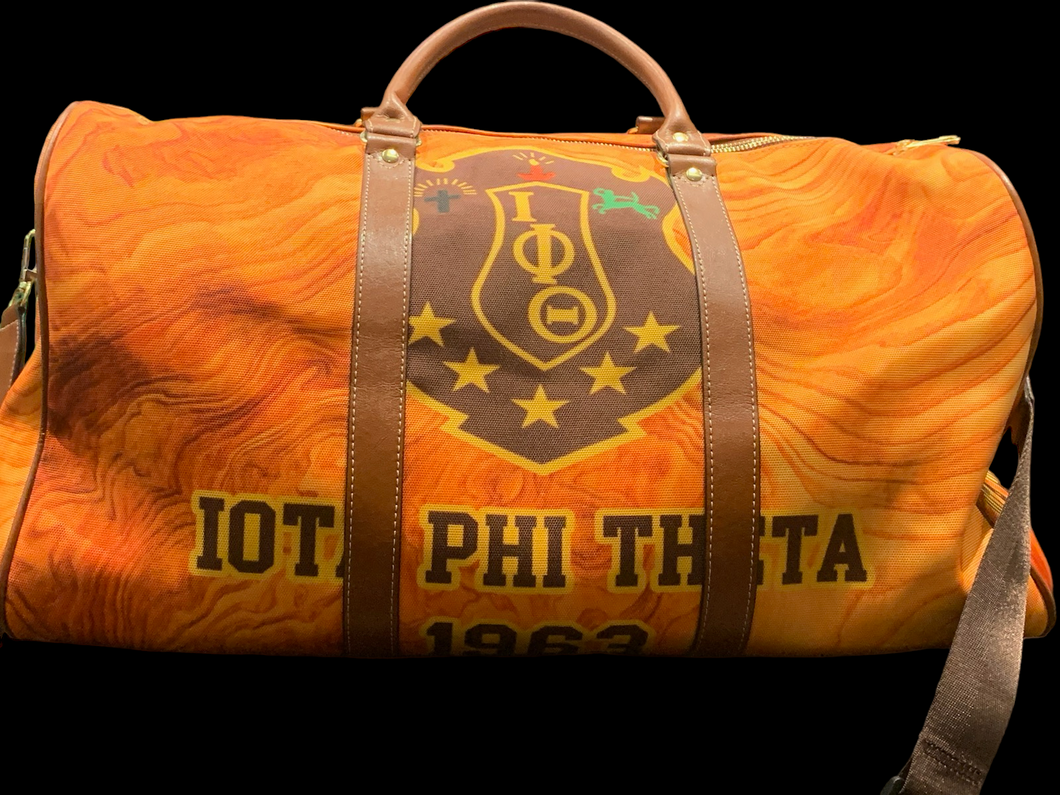 Iota Phi Theta Tote