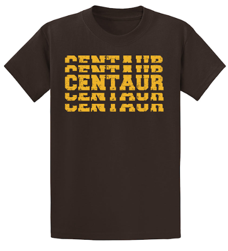 Centaur Iota Phi Theta T-Shirt