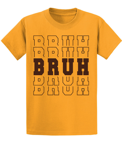Bruh Iota Phi Theta T-Shirt