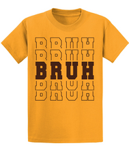 Load image into Gallery viewer, Bruh Iota Phi Theta T-Shirt
