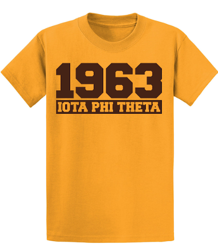 1963 Iota Phi Theta