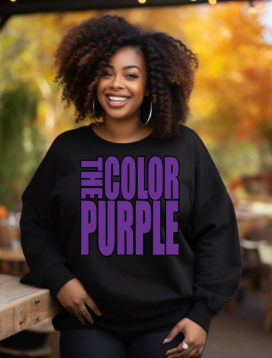 The Color Purple