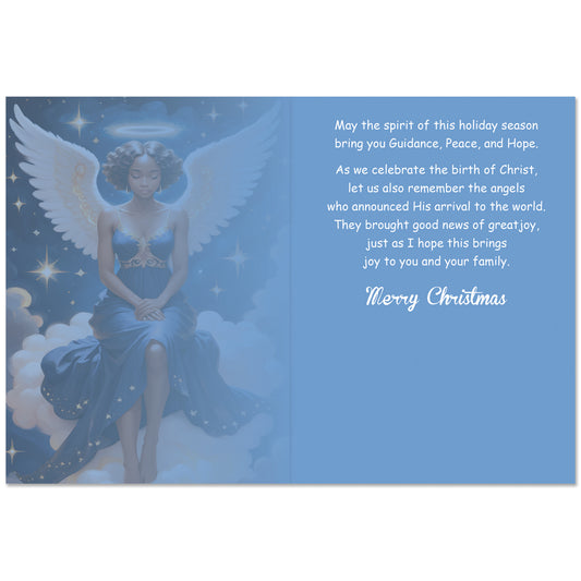 Christmas card