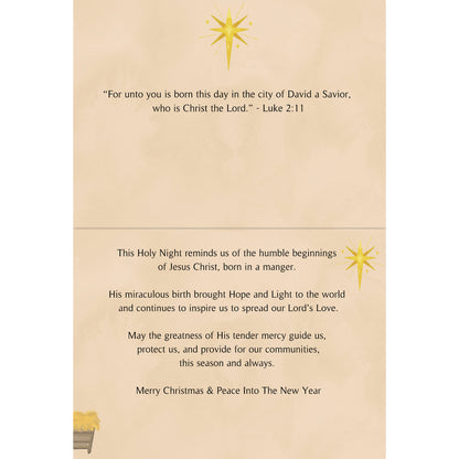 Christmas Cards