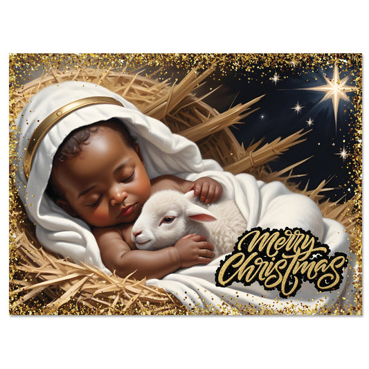 Christmas card