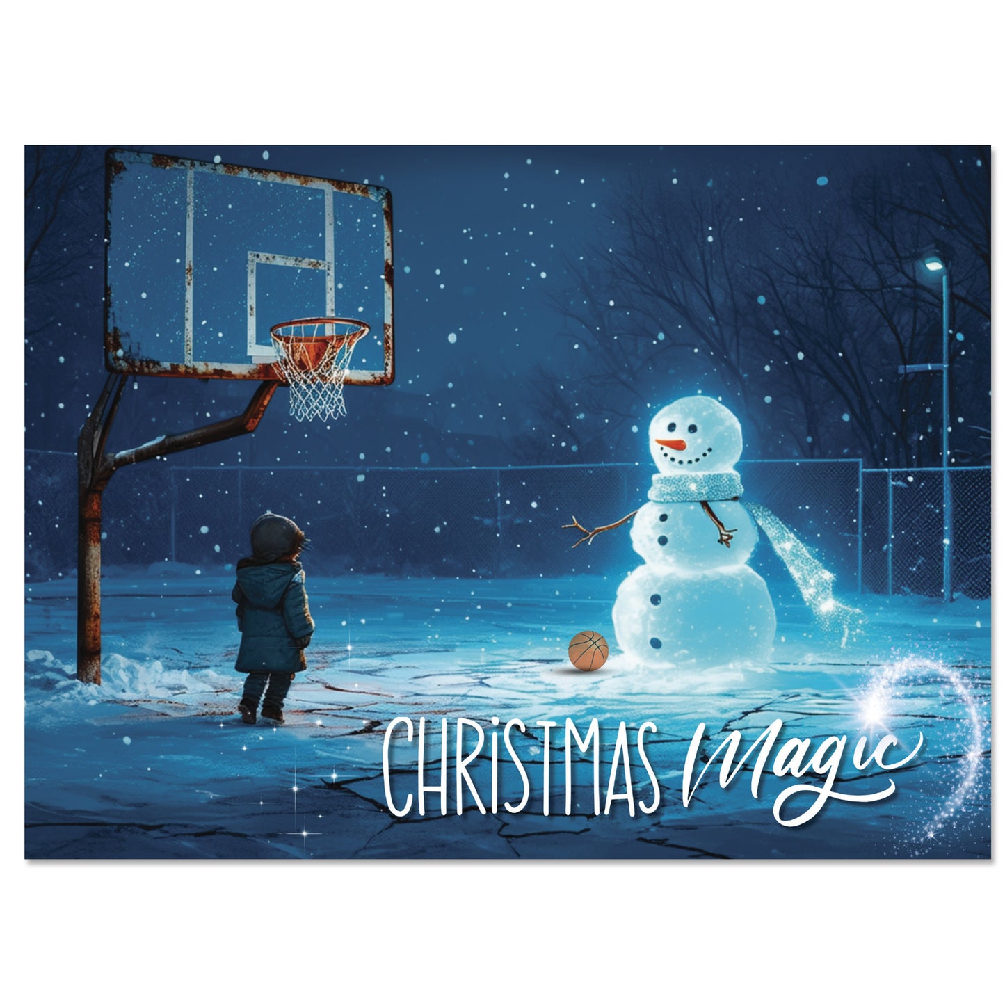 Christmas card