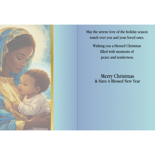 Christmas card