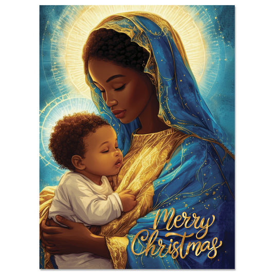 Christmas card