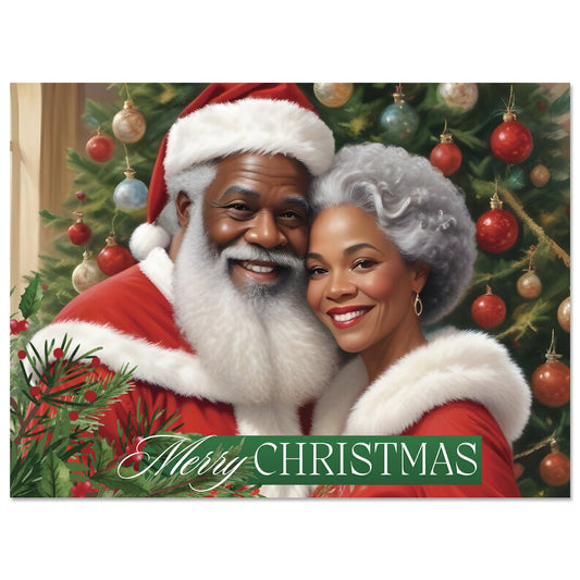 Christmas card