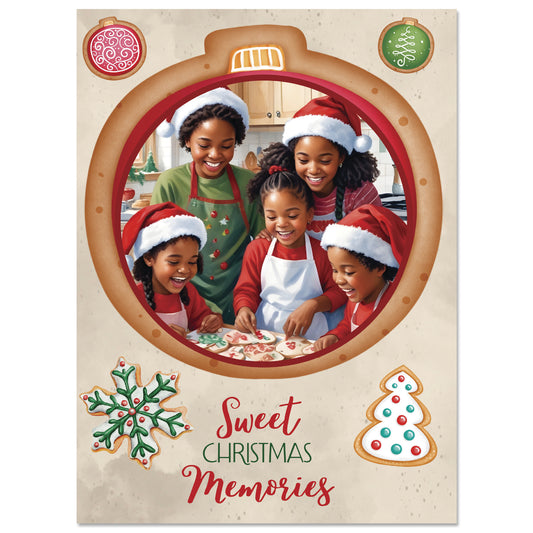 Christmas card