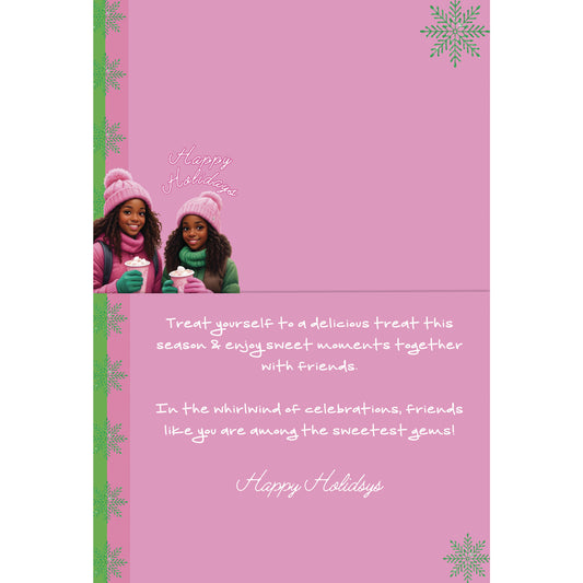 Christmas card