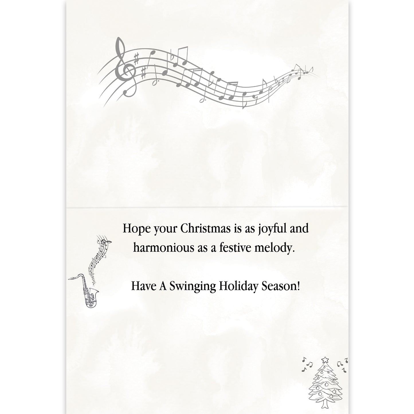 Christmas card