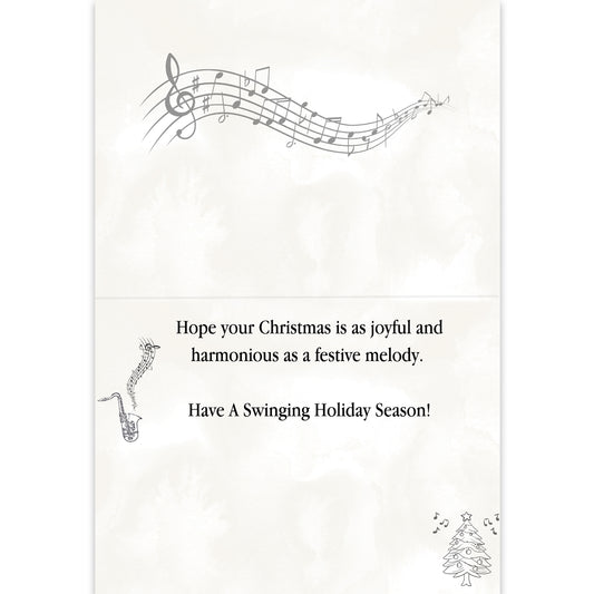 Christmas card